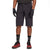 evo Bike Shorts Black