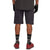 evo Bike Shorts Black