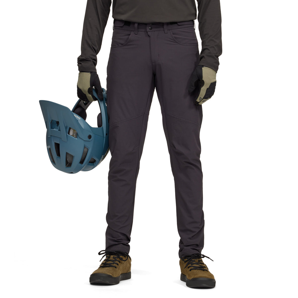 evo Bike Pants Black