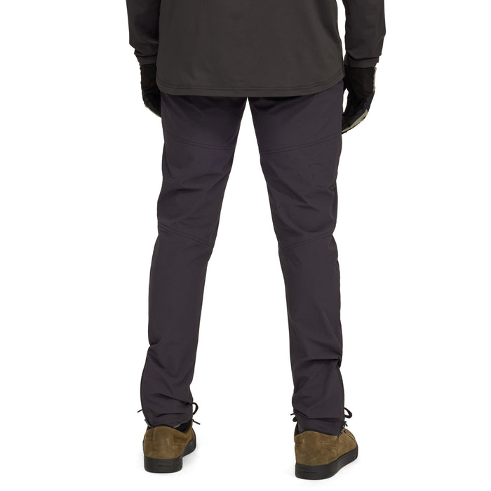 evo Bike Pants Black