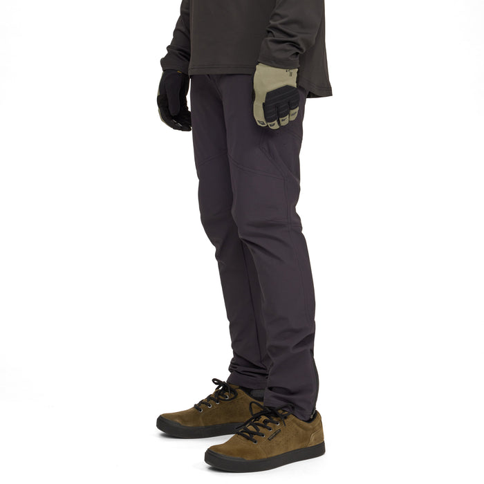 evo Bike Pants Black