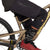 evo Bike Shorts Black