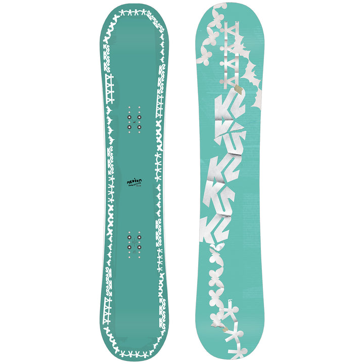 K2 Medium Snowboard 2024