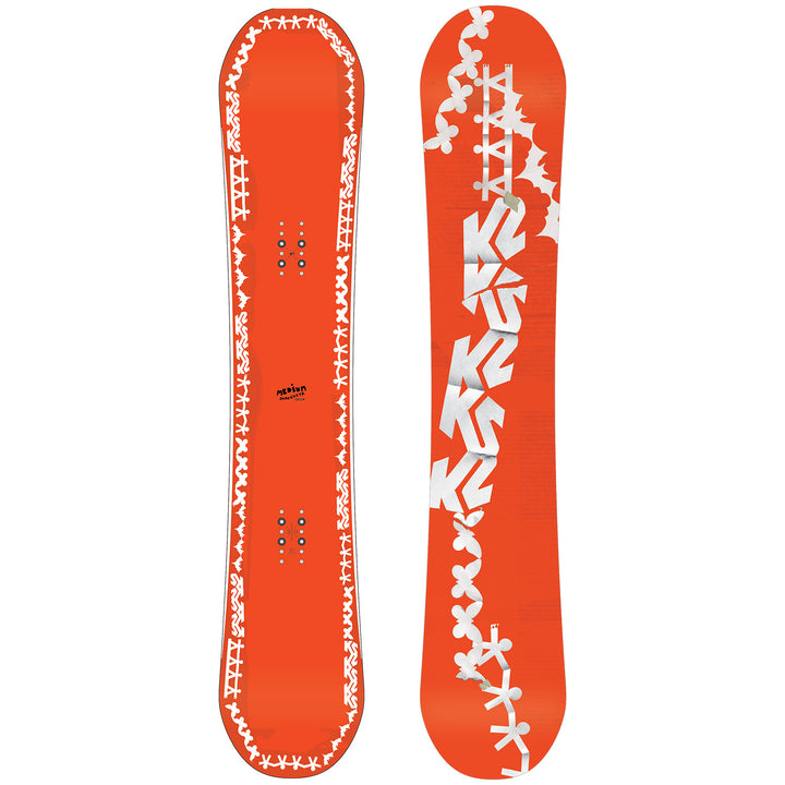 K2 Medium Snowboard 2024