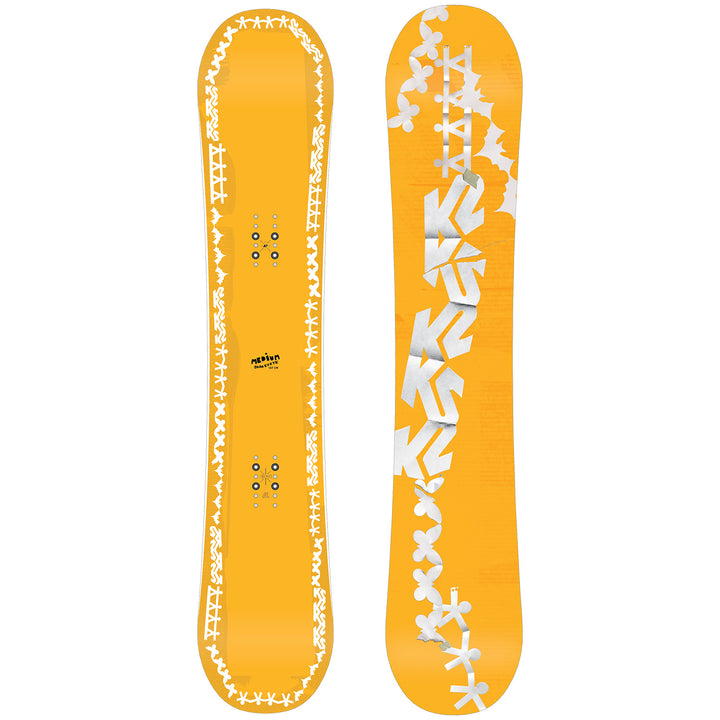 K2 Medium Snowboard 2024