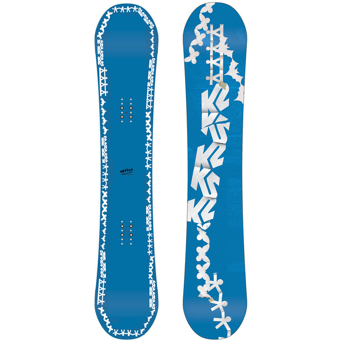 K2 Medium Snowboard 2024