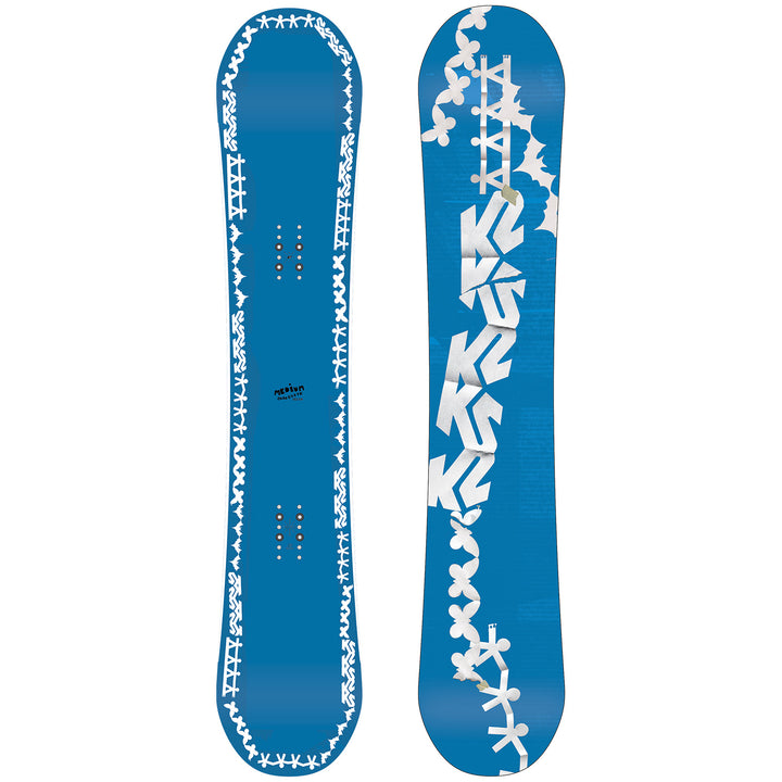 K2 Medium Snowboard 2024