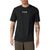 Fox Racing Ranger Short-Sleeve Jersey Moth Black