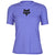 Fox Racing Ranger Short-Sleeve Jersey - Women's Foxhead Violet
