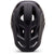 Fox Racing Rampage Bike Helmet Matte Black