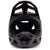 Fox Racing Rampage Bike Helmet Matte Black