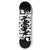 Chocolate Roberts Ink Blot Twin Tip 8.25 Skateboard Deck
