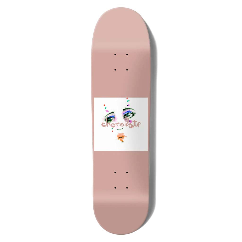 Chocolate Anderson Dream Rodeo Skidul 8.5 Skateboard Deck