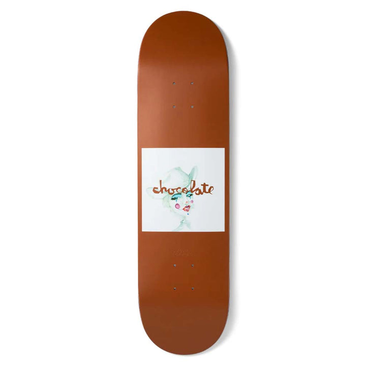 Chocolate Fernandez Dream Rodeo 8.5 Skateboard Deck