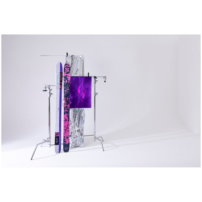 Salomon QST X Skis 2026
