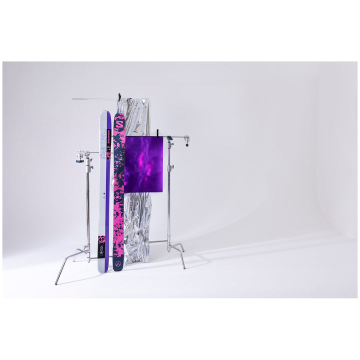 Salomon QST X Skis 2026