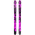 Salomon QST X Skis 2026