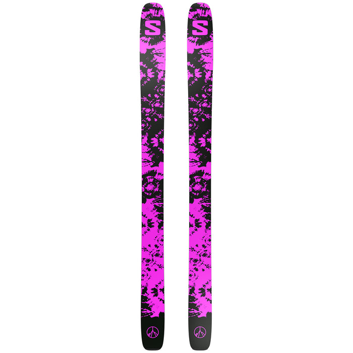 Salomon QST X Skis 2026