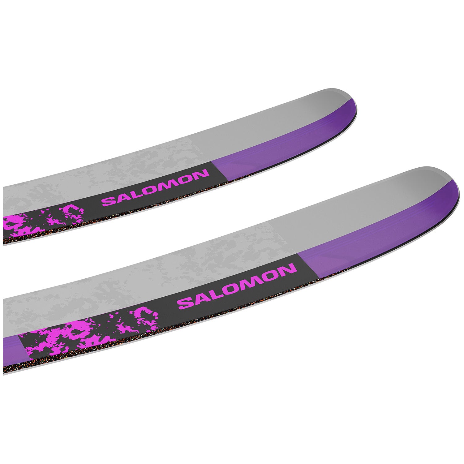 Salomon QST X Skis 2026 – evo