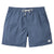 Katin Poolside Volley Trunks - Men's Washed Blue