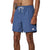 Katin Poolside Volley Trunks - Men's Washed Blue