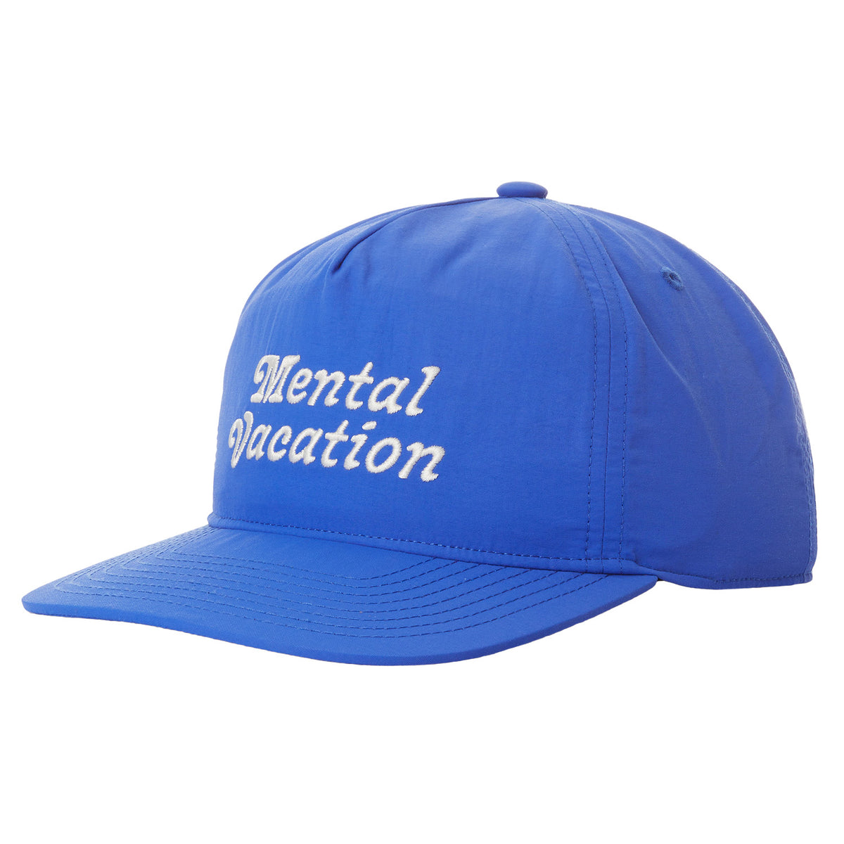 Katin Mental Vacation Hat Bay Blue