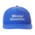 Katin Mental Vacation Hat Bay Blue