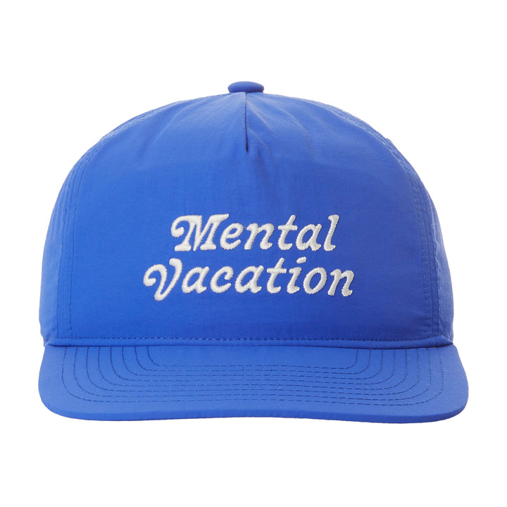 Katin Mental Vacation Hat Bay Blue