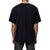 Katin Box Fit Heritage T-Shirt - Men's Black
