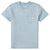 Katin Dual Pocket T-Shirt - Men's Slate Mineral