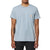Katin Dual Pocket T-Shirt - Men's Slate Mineral