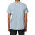 Katin Dual Pocket T-Shirt - Men's Slate Mineral