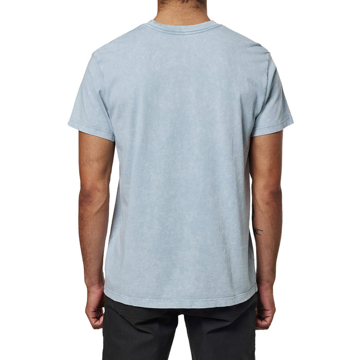 Katin Dual Pocket T-Shirt - Men's Slate Mineral