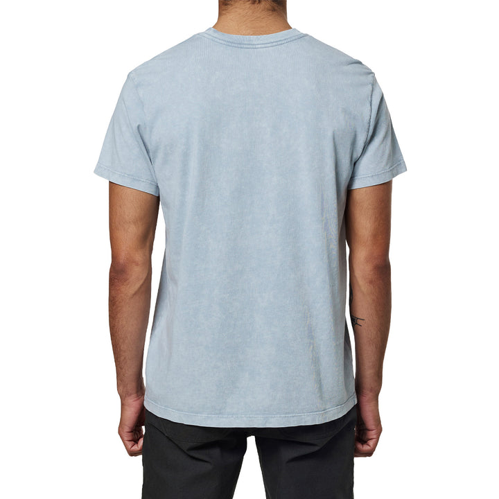 Katin Dual Pocket T-Shirt - Men's Slate Mineral