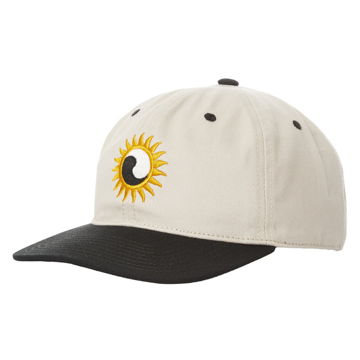 Katin Sunfire Hat Black