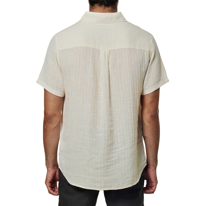 Katin Alan Shirt - Men's Vintage White