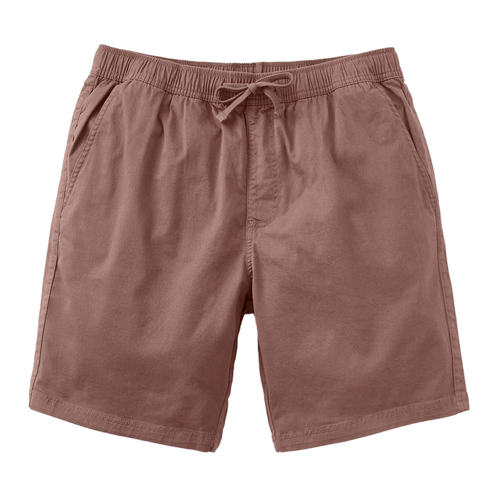 Katin Patio Short - Men's Dark Clay