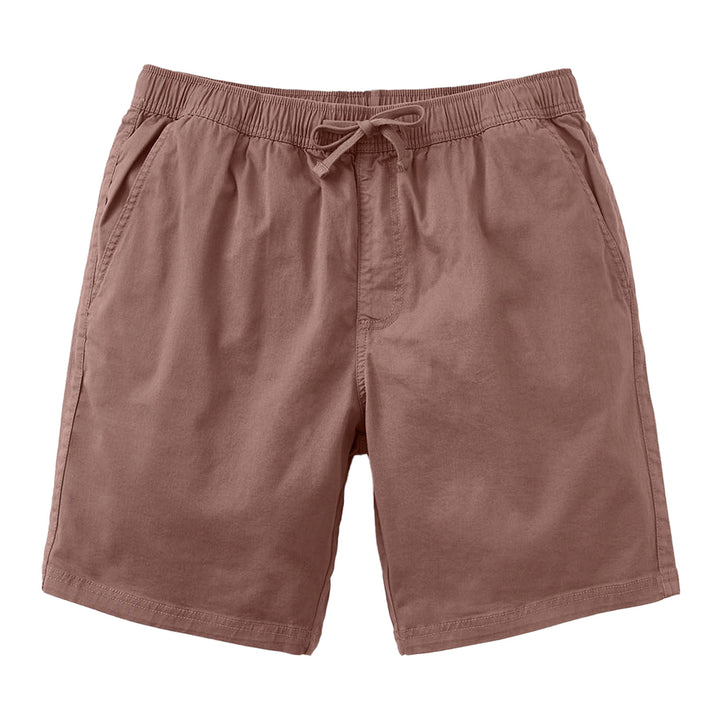 Katin Patio Short - Men's Dark Clay