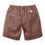 Katin Patio Short - Men's Dark Clay