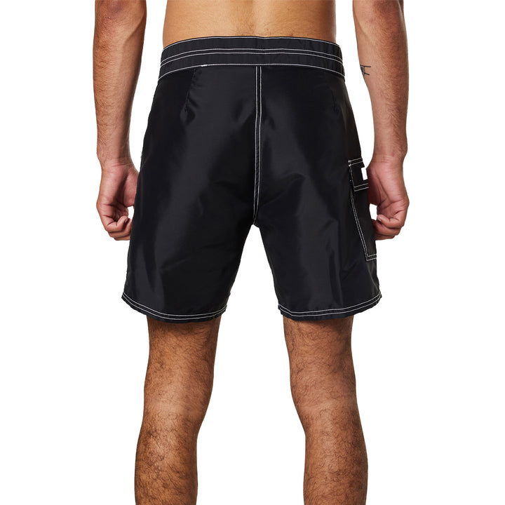 Katin Waterman Trunks - Men's Black