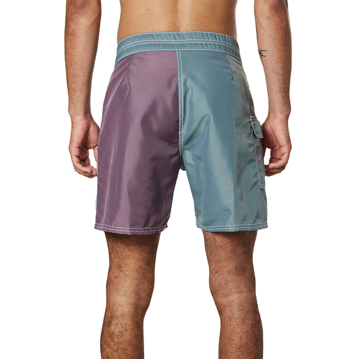 Katin Dogger Trunks - Men's Overcast/Auralite
