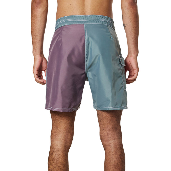 Katin Dogger Trunks - Men's Overcast/Auralite