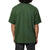 Katin Box Fit Heritage T-Shirt - Men's Forest