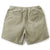 Katin Cord Local Shorts - Men's Warm Gray