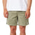 Katin Cord Local Shorts - Men's Warm Gray