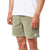 Katin Cord Local Shorts - Men's Warm Gray