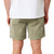 Katin Cord Local Shorts - Men's Warm Gray