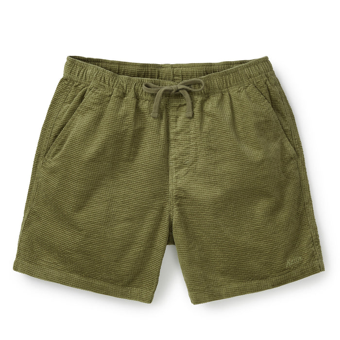 Katin Ward Shorts - Men's Olive