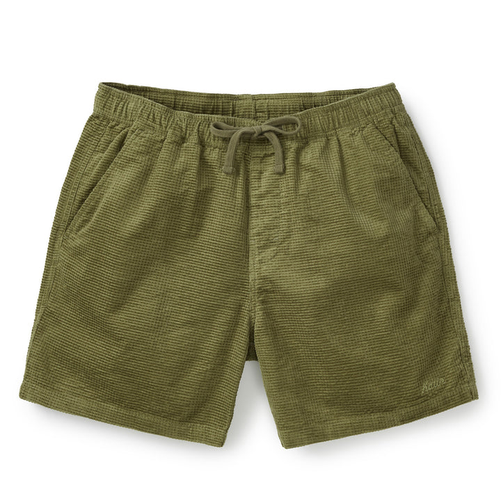 Katin Ward Shorts - Men's Olive