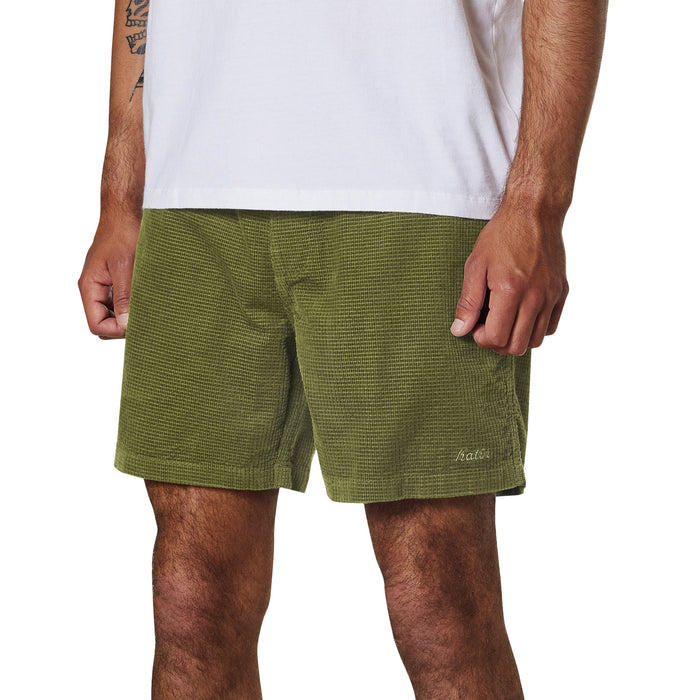 Katin Ward Shorts - Men's Olive